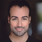 Broadwaysted Podcast Welcomes COME FROM AWAY's Caesar Samayoa