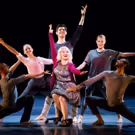 Hubbard Street and The Second City Extend THE ART OF FALLING at Millennium Park