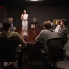Photo Flash: First Look at Annie Baker's THE ANTIPODES Off-Broadway