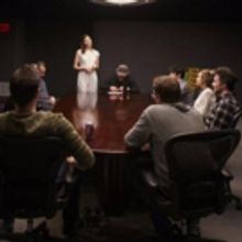 Photo Flash: First Look at Annie Baker's THE ANTIPODES Off-Broadway