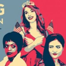 THE FRIDAY FIVE: THE TAMING's Clarke and Divine