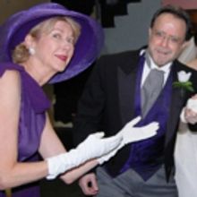 BWW Review: PLAZA SUITE Delightfully Kicks Off the 94th Season at The Village Players