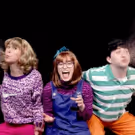 Photo Flash: Meet the Stars of JUNIE B. JONES THE MUSICAL at DM Playhouse