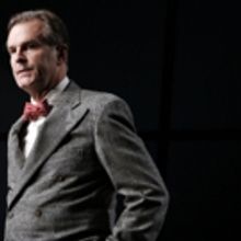 BWW Review: BROKEN GLASS in Westport