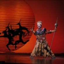 BWW Review: DISNEY'S THE LION KING at San Francisco Orpheum Theatre