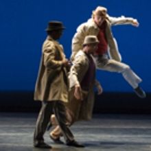 BWW Dance Review: High Energy BOWIE & QUEEN at The Washington Ballet