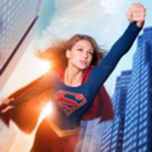 It's a Bird, It's a Plane! Superman to Appear on Season 2 of SUPERGIRL