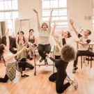 Photo Flash: Inside Rehearsal for the European Premiere of Stephen Schwartz's WORKING