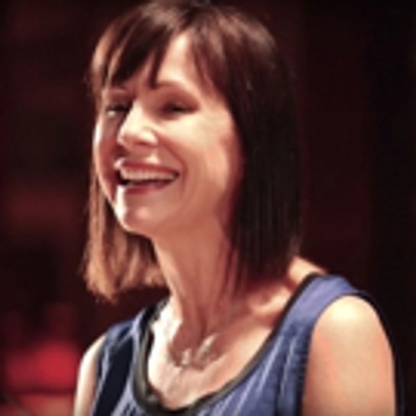 VIDEO: Broadway's Belle Susan Egan Sings BEAUTY AND THE BEAST Movie Songs at 54 Below! - Cabaret Theater Video