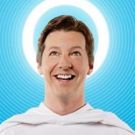 AN ACT OF GOD with Sean Hayes Begins Previews Tonight on Broadway