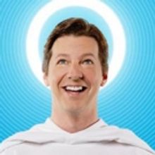 AN ACT OF GOD with Sean Hayes Begins Previews Tonight on Broadway