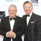 Photo Coverage: On the Red Carpet for Signature Theatre's Sondheim Award Gala