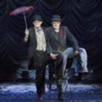 BWW REVIEW: THE LAST TWO PEOPLE ON EARTH Sing and Dance at A.R.T. Photo