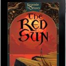 THE RED SUN Audiobook is Released