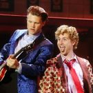 BWW Review: MILLION DOLLAR QUARTET at Casa Manana