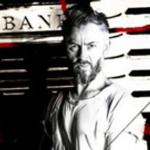 Shôn Dale-Jones Presents ME & ROBIN HOOD and the return of The Duke