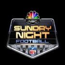 Green Bay Packers Visit Washington Redskins on NBC's SUNDAY NIGHT FOOTBALL