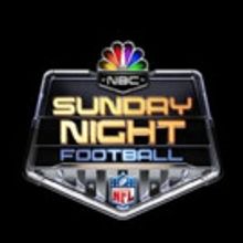 Green Bay Packers Visit Washington Redskins on NBC's SUNDAY NIGHT FOOTBALL