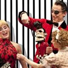BWW Reviews: THE HARD NUT at Brooklyn Academy of Music