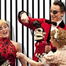 BWW Reviews: THE HARD NUT at Brooklyn Academy of Music