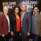 FREEZE FRAME: Meet the Company of Robert Schenkkan's BUILDING THE WALL