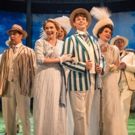 Book Quickly! HALF A SIXPENCE To Close This Autumn