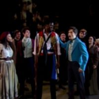 STAGE TUBE: On This Day for 7/6/16- Claude-Michel Schonberg Video