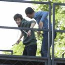 Marlowe Theatre, Canterbury Sets First Summer School