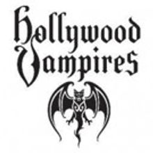 UPDATE: Hollywood Vampires Cancel LATE SHOW Appearance Following Joe Perry Collapse