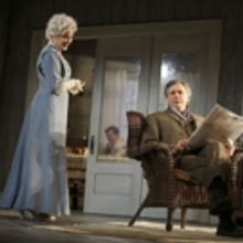 Jessica Lange-Led LONG DAY'S JOURNEY INTO NIGHT Concludes Broadway Run Today