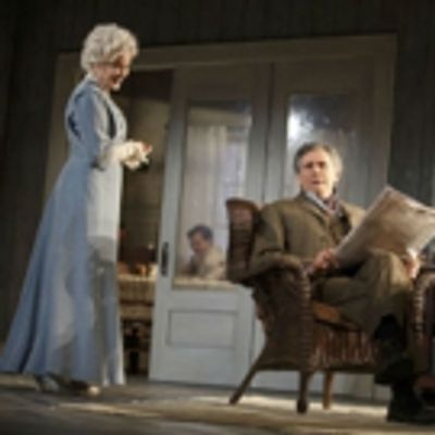 Jessica Lange-Led LONG DAY'S JOURNEY INTO NIGHT Concludes Broadway Run Today