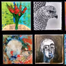 FIVE by FIVE 2015 Brings Multi-Dimensional Arts Party to Tampa Museum of Art Tonight
