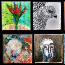 FIVE by FIVE 2015 Brings Multi-Dimensional Arts Party to Tampa Museum of Art Tonight