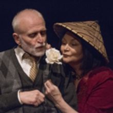 BWW Review: HAY FEVER at IRISH CLASSICAL THEATRE