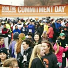 Life Time in Greater Detroit Set to Open, 12/30; Hosts Commitment Day 5K; 1/1