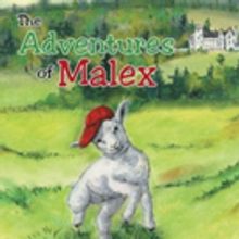 Christina Aitken Shares 'The Adventures Of Malex'