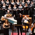 New Jersey Performing Arts Center to Present HANDEL'S MESSIAH at NJPAC
