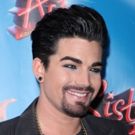 Rocker Adam Lambert Joins X FACTOR AUSTRALIA as Newest Judge