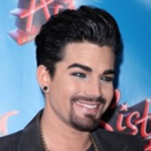 Rocker Adam Lambert Joins X FACTOR AUSTRALIA as Newest Judge