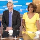 For Second Week, CBS THIS MORNING Posts Closest Competitive Position to NBC in 22 Years