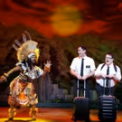 BWW Review: Say Hello to a Hilarious THE BOOK OF MORMON