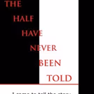 Jolomark Retunah Releases THE HALF HAVE NEVER BEEN TOLD