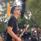 VIDEO: Blink-182 Performs 'Feeling This' & More on GMA Summer Concert Series
