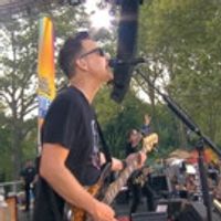 VIDEO: Blink-182 Performs 'Feeling This' & More on GMA Summer Concert Series Video