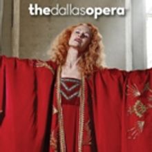 The Dallas Opera to Present TOSCA, Today
