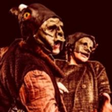 EDINBURGH 2016 - BWW Review: THE MARKED, Pleasance Dome, 9 August