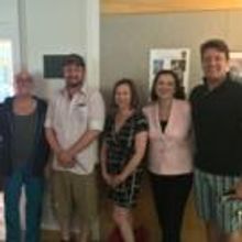 BWW Interviews: Staging MUSIC MAN for a Contemporary Audience