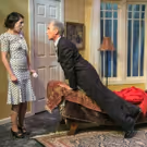 Photo Flash: First Look at PRIVATE LIVES at TheatreWorks New Milford