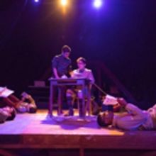 SPRING AWAKENING Extended through 6/17 to Meet Overwhelming Demand
