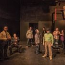 Photo Flash: First Look at The Porters of Hellsgate's BREAKING BARD